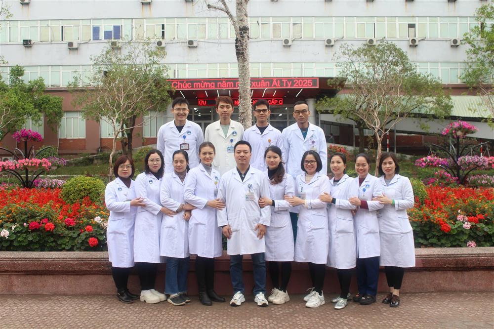 Khoa Hàm mặt -  Phẫu thuật thẩm mỹ